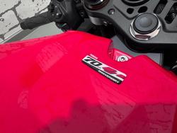 2025 Yamaha YZF-R9 70th Anniversary YZF-R White