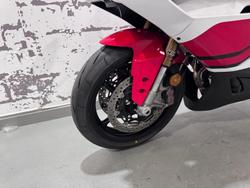 2025 Yamaha YZF-R9 70th Anniversary YZF-R White