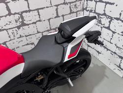 2025 Yamaha YZF-R9 70th Anniversary YZF-R White