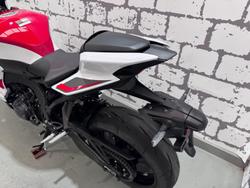 2025 Yamaha YZF-R9 70th Anniversary YZF-R White