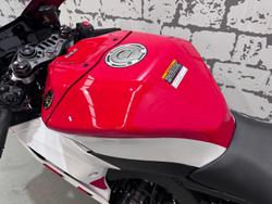 2025 Yamaha YZF-R9 70th Anniversary YZF-R White