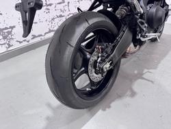 2025 Yamaha YZF-R9 70th Anniversary YZF-R White