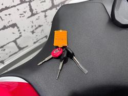 2025 Yamaha YZF-R9 70th Anniversary YZF-R White