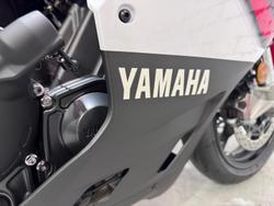 2025 Yamaha YZF-R9 70th Anniversary YZF-R White