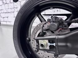 2025 Yamaha YZF-R9 70th Anniversary YZF-R White