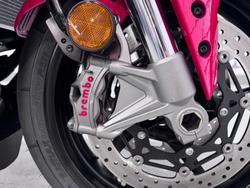 2025 Yamaha YZF-R9 70th Anniversary YZF-R White