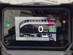 2025 Yamaha YZF-R9 70th Anniversary YZF-R White