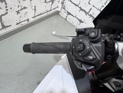 2025 Yamaha YZF-R9 70th Anniversary YZF-R White