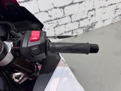 2025 Yamaha YZF-R9 70th Anniversary YZF-R White