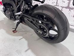 2025 Yamaha YZF-R9 70th Anniversary YZF-R White