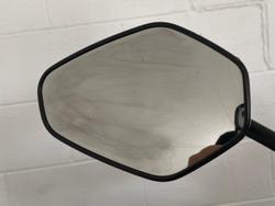 2019 Triumph Tiger 800 XCA Tiger Orange