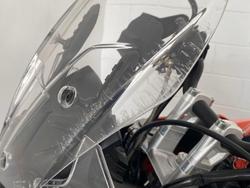 2019 Triumph Tiger 800 XCA Tiger Orange