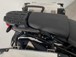 2019 Triumph Tiger 800 XCA Tiger Orange