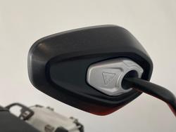 2019 Triumph Tiger 800 XCA Tiger Orange