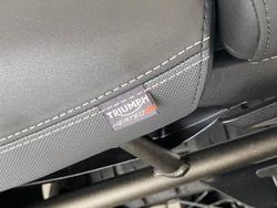 2019 Triumph Tiger 800 XCA Tiger Orange