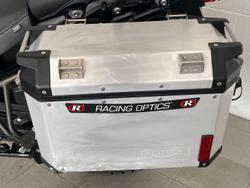 2019 Triumph Tiger 800 XCA Tiger Orange