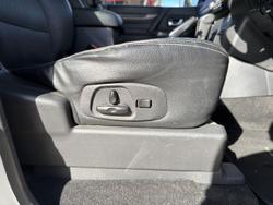 2014 Mitsubishi Pajero VR-X