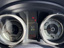 2014 Mitsubishi Pajero VR-X