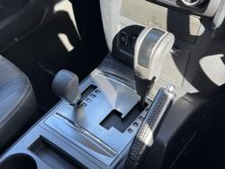 2014 Mitsubishi Pajero VR-X