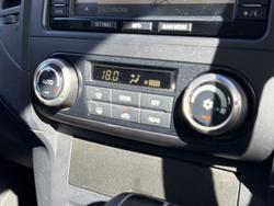 2014 Mitsubishi Pajero VR-X