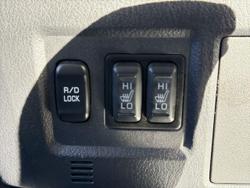 2014 Mitsubishi Pajero VR-X