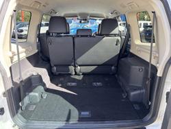 2014 Mitsubishi Pajero VR-X