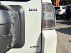 2014 Mitsubishi Pajero VR-X