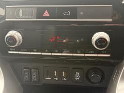 2024 Mitsubishi Pajero Sport Exceed