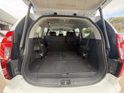 2024 Mitsubishi Pajero Sport Exceed