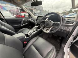 2024 Mitsubishi Pajero Sport Exceed
