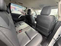 2024 Mitsubishi Pajero Sport Exceed