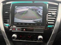 2023 Mitsubishi Pajero Sport GLX