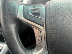 2023 Mitsubishi Pajero Sport GLX