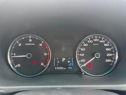 2023 Mitsubishi Pajero Sport GLX