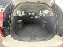 2023 Mitsubishi Pajero Sport GLX