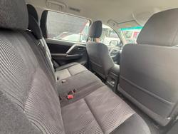 2023 Mitsubishi Pajero Sport GLX