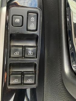 2022 Mitsubishi Pajero Sport GLX