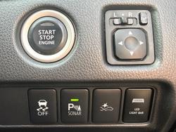 2022 Mitsubishi Pajero Sport GLX