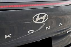 2026 Hyundai Kona Electric Premium
