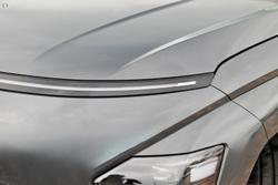 2026 Hyundai Kona Electric Premium