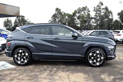 2026 Hyundai Kona Electric Premium