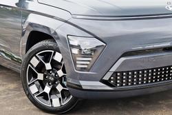 2026 Hyundai Kona Electric Premium