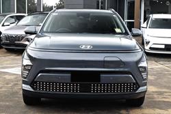 2026 Hyundai Kona Electric Premium