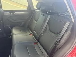 2026 GWM Haval Jolion Lux