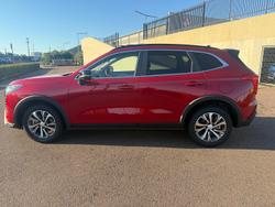 2026 GWM Haval Jolion Lux