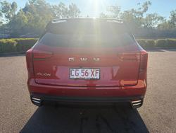 2026 GWM Haval Jolion Lux