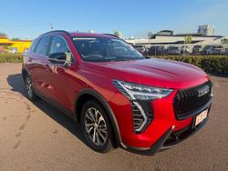 2026 GWM Haval Jolion Lux