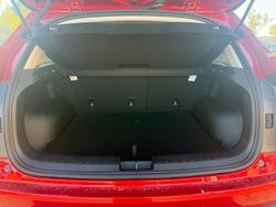 2026 GWM Haval Jolion Lux