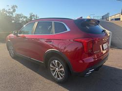 2026 GWM Haval Jolion Lux