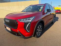 2026 GWM Haval Jolion Lux